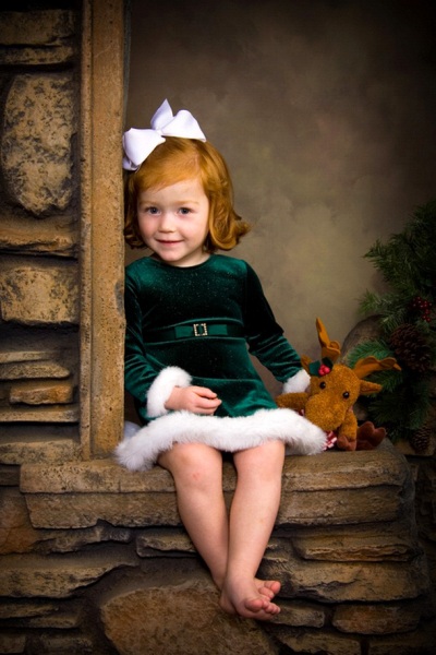 Gracie Christmas