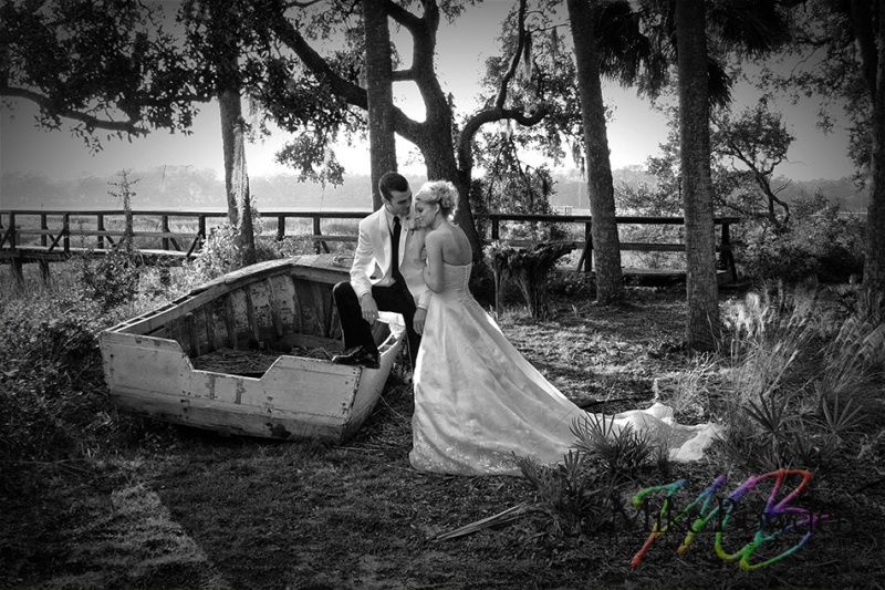 Hilton_Head_bride_and_groom