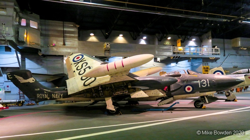 Somerset.  Yeovilton.