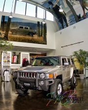Hummer