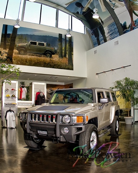 Hummer