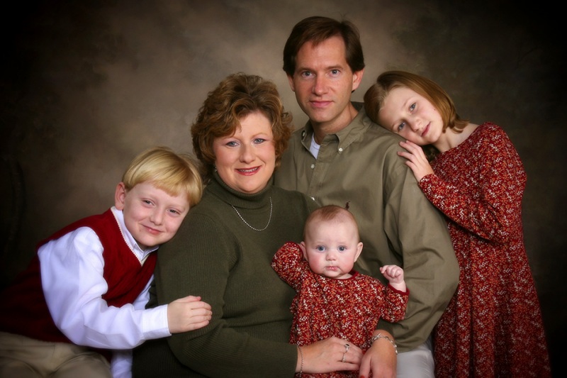 Studio-famly-of-5
