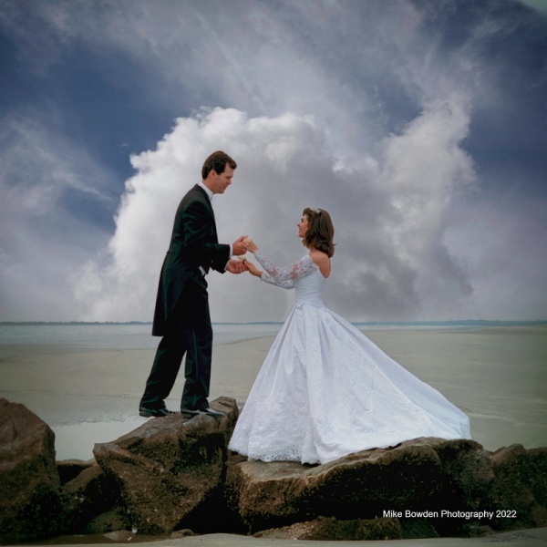 Bride-and-Groom-at-beach_ed-2