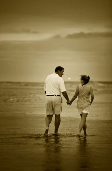 Into-the-sunset_sepia