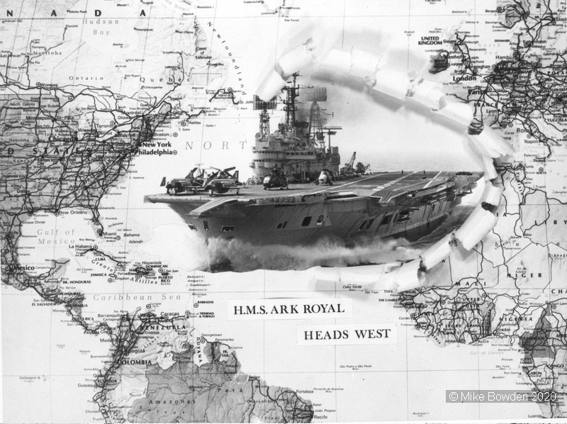 Ark-Royal-heads-west