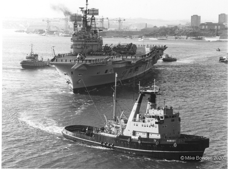Ark-Royal-homecoming