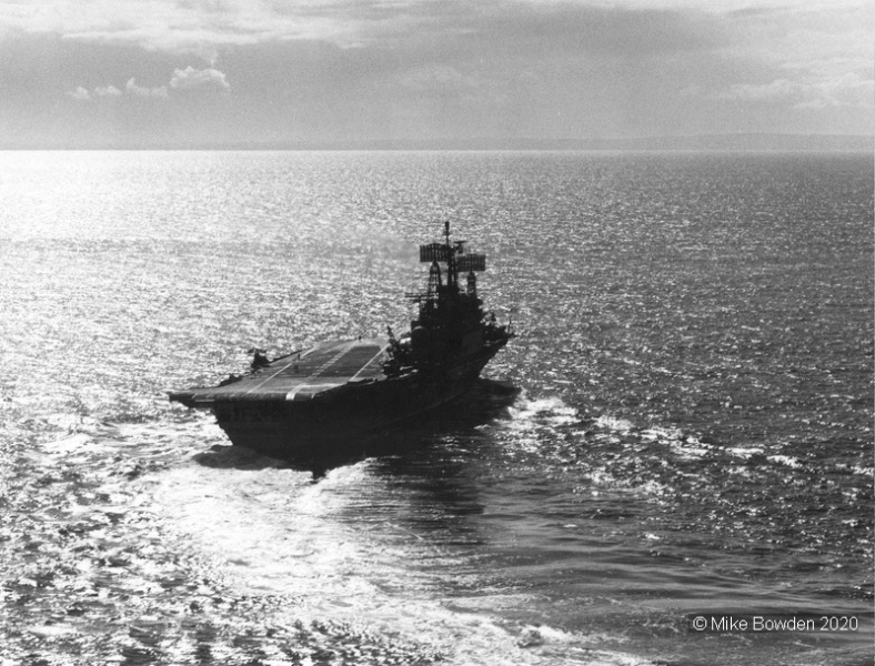 Ark-Royal-into-the-sunset