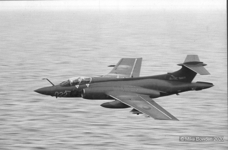 Blacburn-Buccaneer