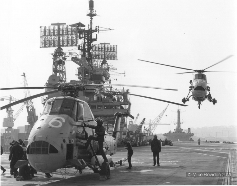 Choppers-on-Flight-deck-Ark-Royal