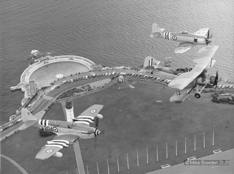 Fleet-Air-Arm-historic-flight-over-Plymouth-Hoe