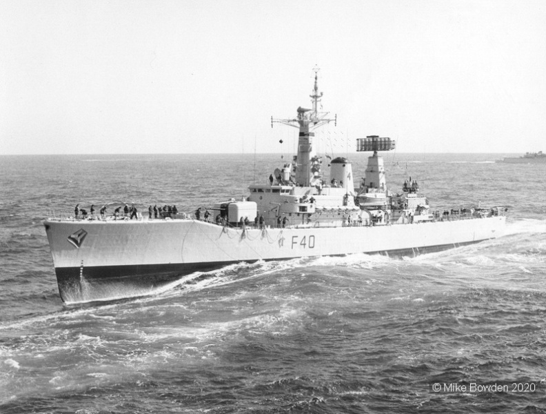 HMS-Sirius