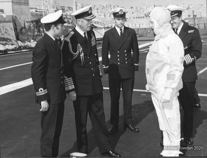 Mountbatten