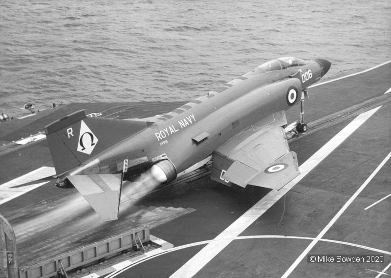 Phantom-launching