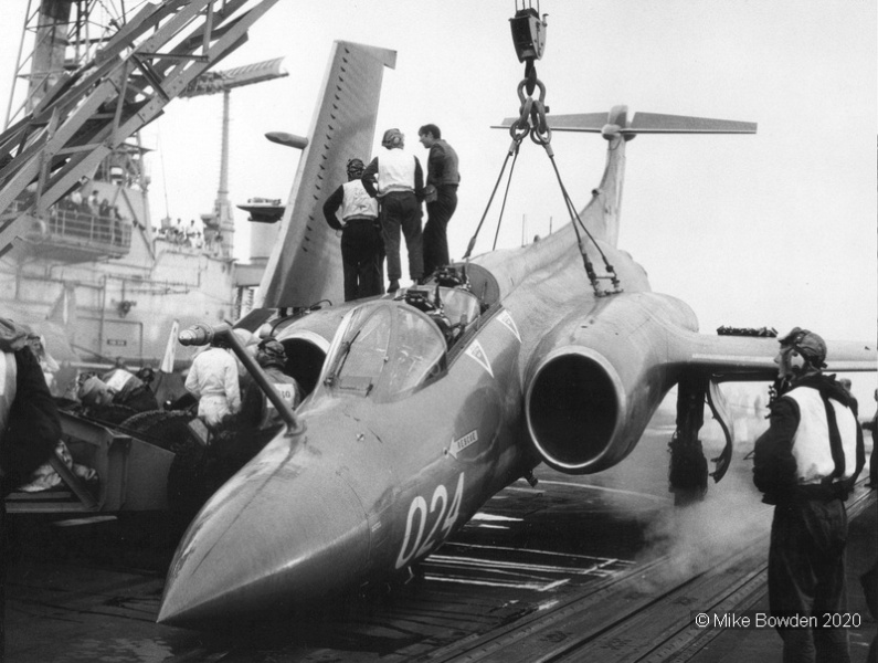 Pranged-Buccaneer