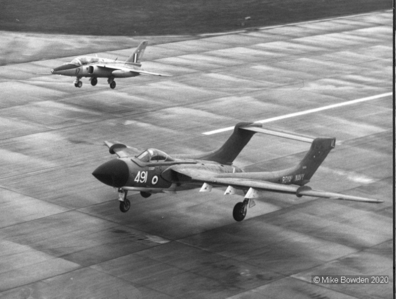 Sea-Vixen-and-Gnat