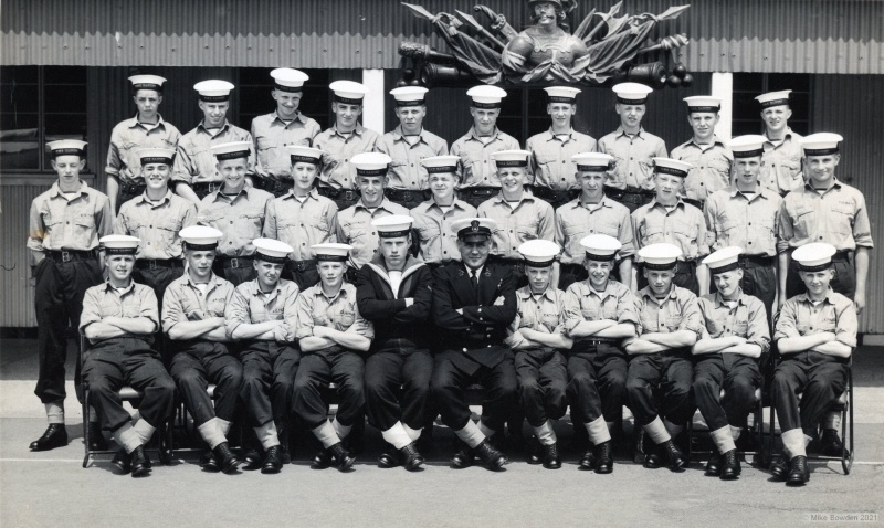 HMS Ganges Annex