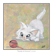 2016-07-18-Rileys-Kitty-At-Play