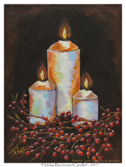 2017-11-14-Holiday-Berries-and-Candles
