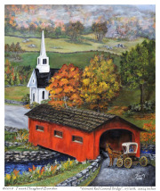 2018-07-30-Vermont-Covered-Bridge