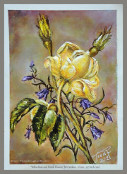 2021-11-13-Martin-Heades-Yellow-Rose
