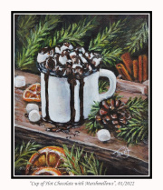 2022-01-24-Hot-Chocolate-with-Marshmallows