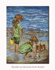 2023-01-22-Building-a-Sand-Castle
