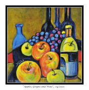 2023-04-18-Picasso-Style-Apples-Grapes-and-Wine