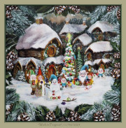 2023-11-30-Gnomes-Christmas-Tree