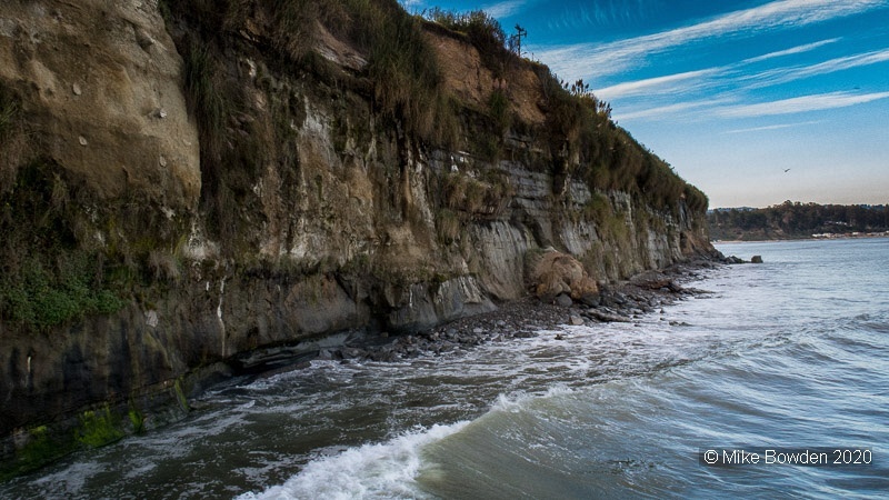 California.  Capitola.
