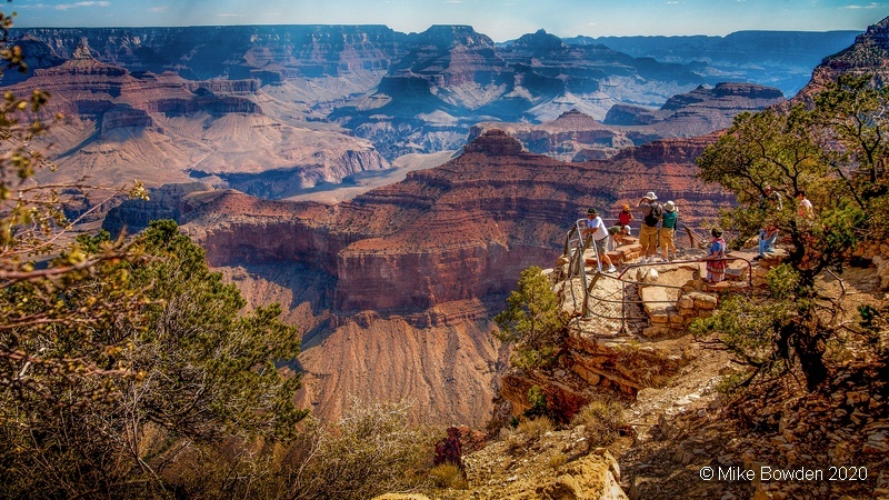 Grand Canyon.